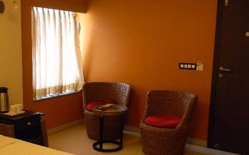 Country Spa Wellness Beach Resort Kovalam Beach Road, Kovalam 4